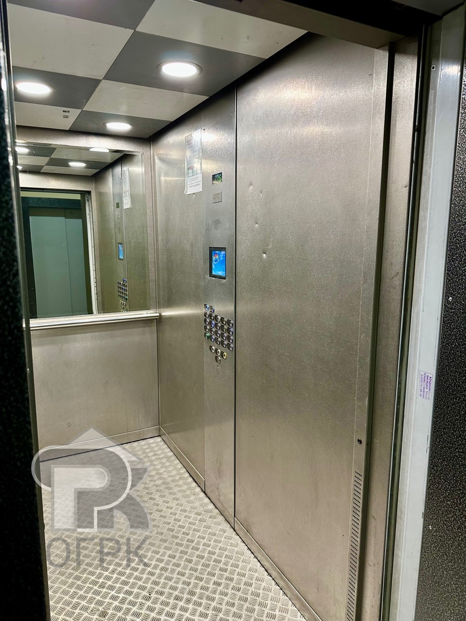 Купить 3-комнатную квартиру, №388912