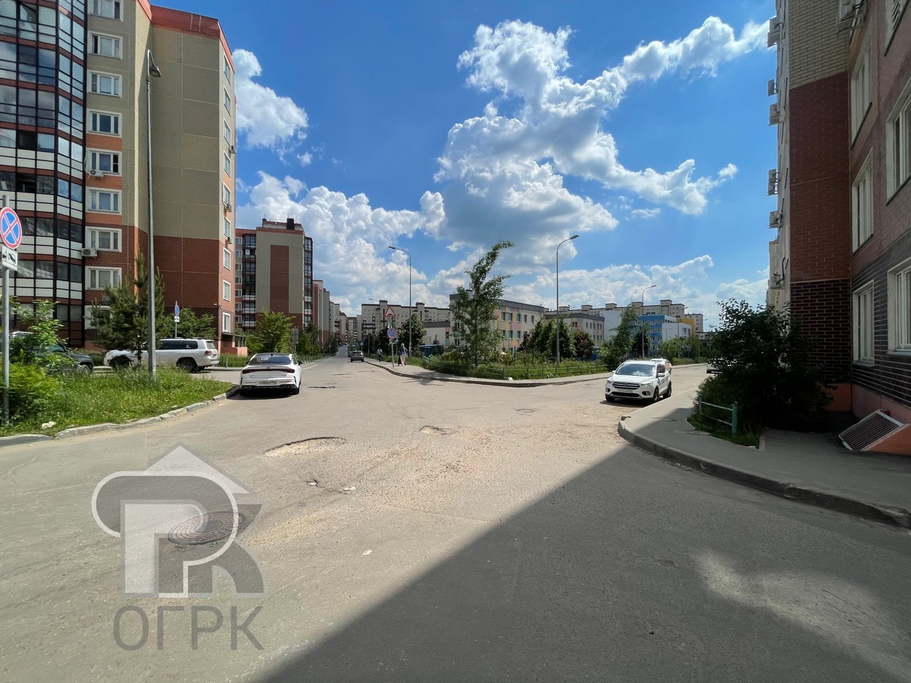 Купить 1-комнатную квартиру, №390278