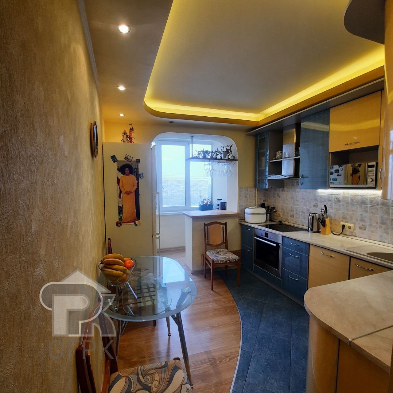 Купить 5-комнатную квартиру, №388445