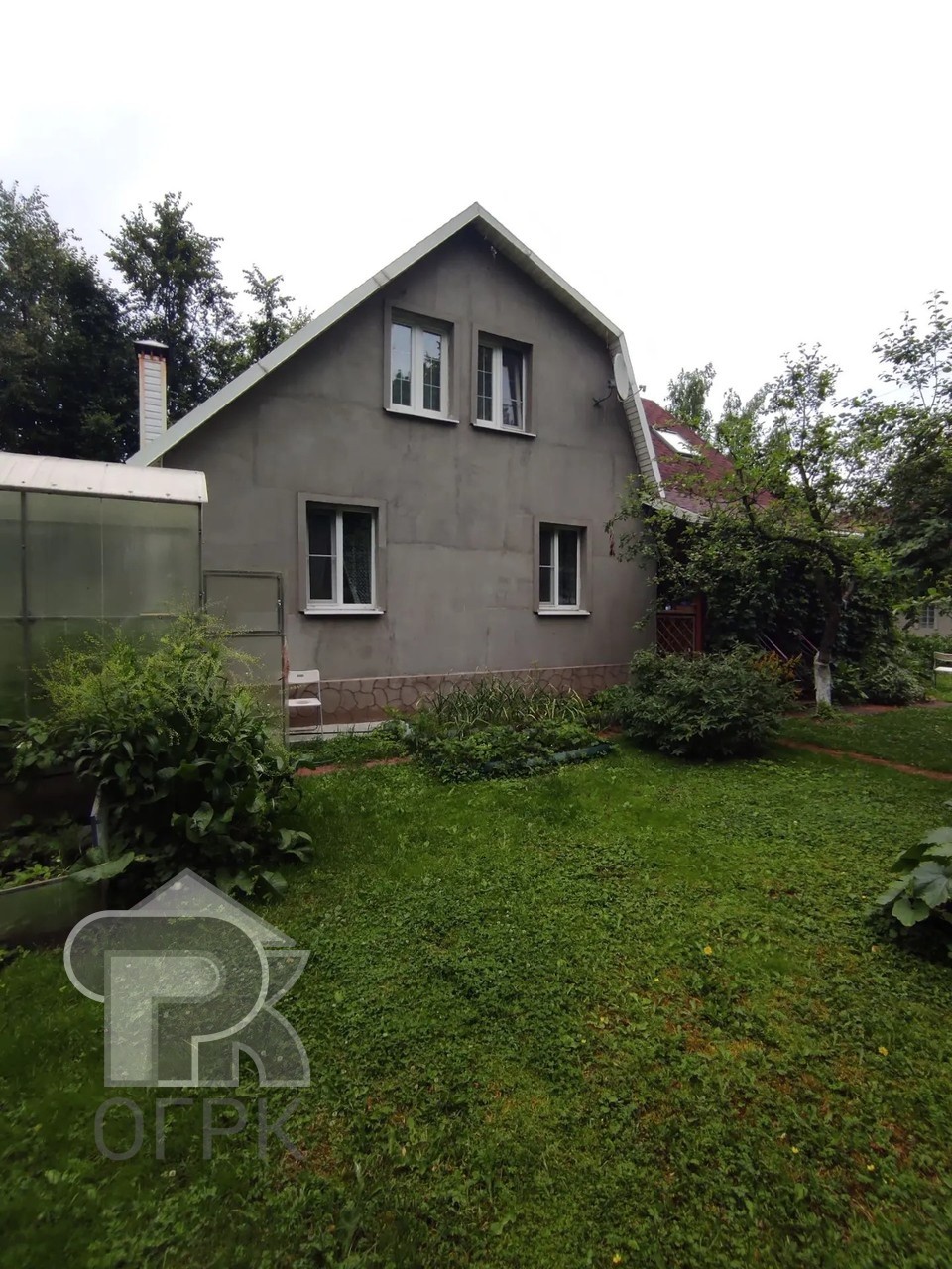 Купить дом, №390612
