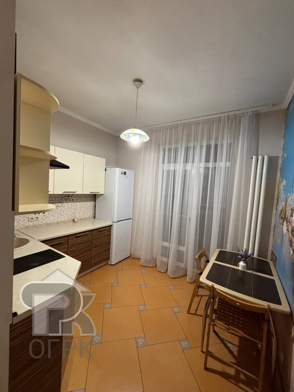 Купить 1-комнатную квартиру, №387607