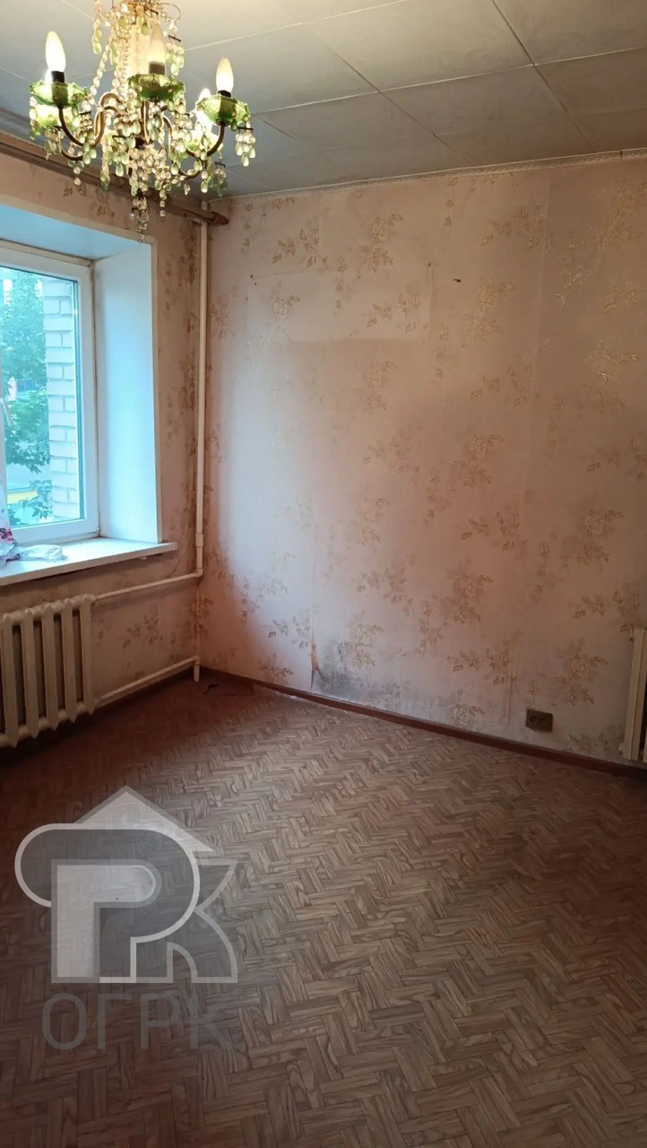 Купить 3-комнатную квартиру, №391534