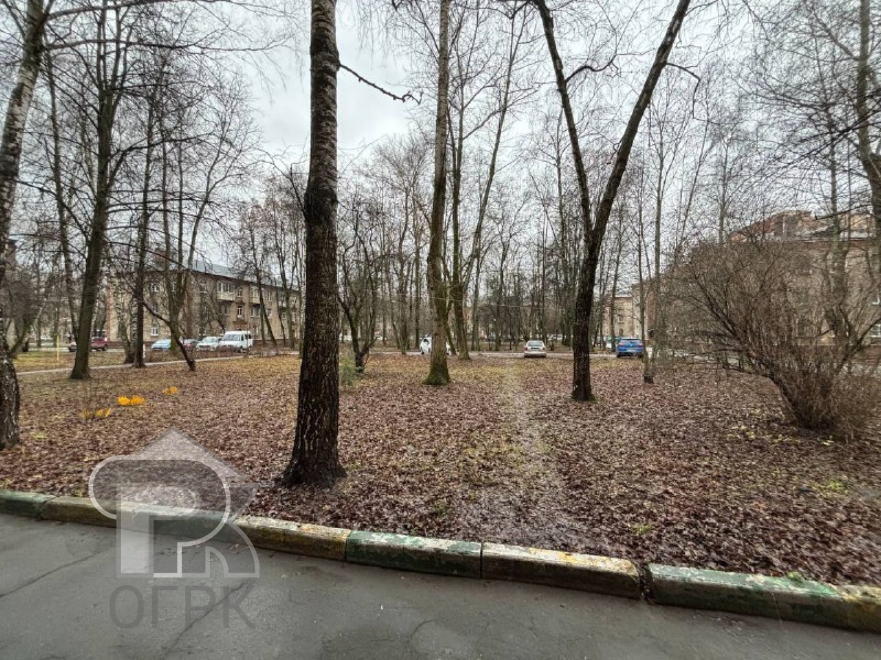 Купить 3-комнатную квартиру, №387826