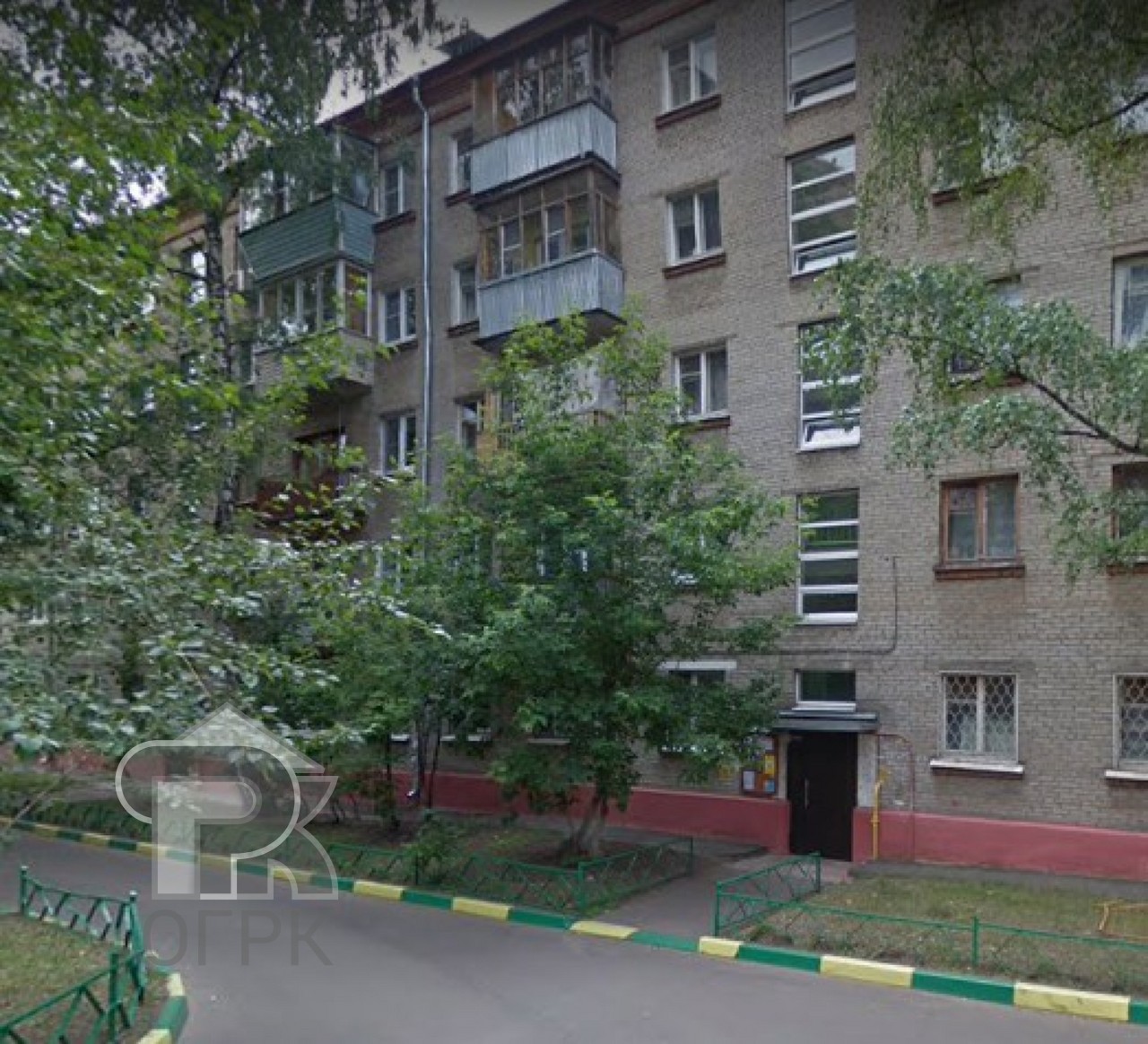 Люберцы 18 Купить Квартиру