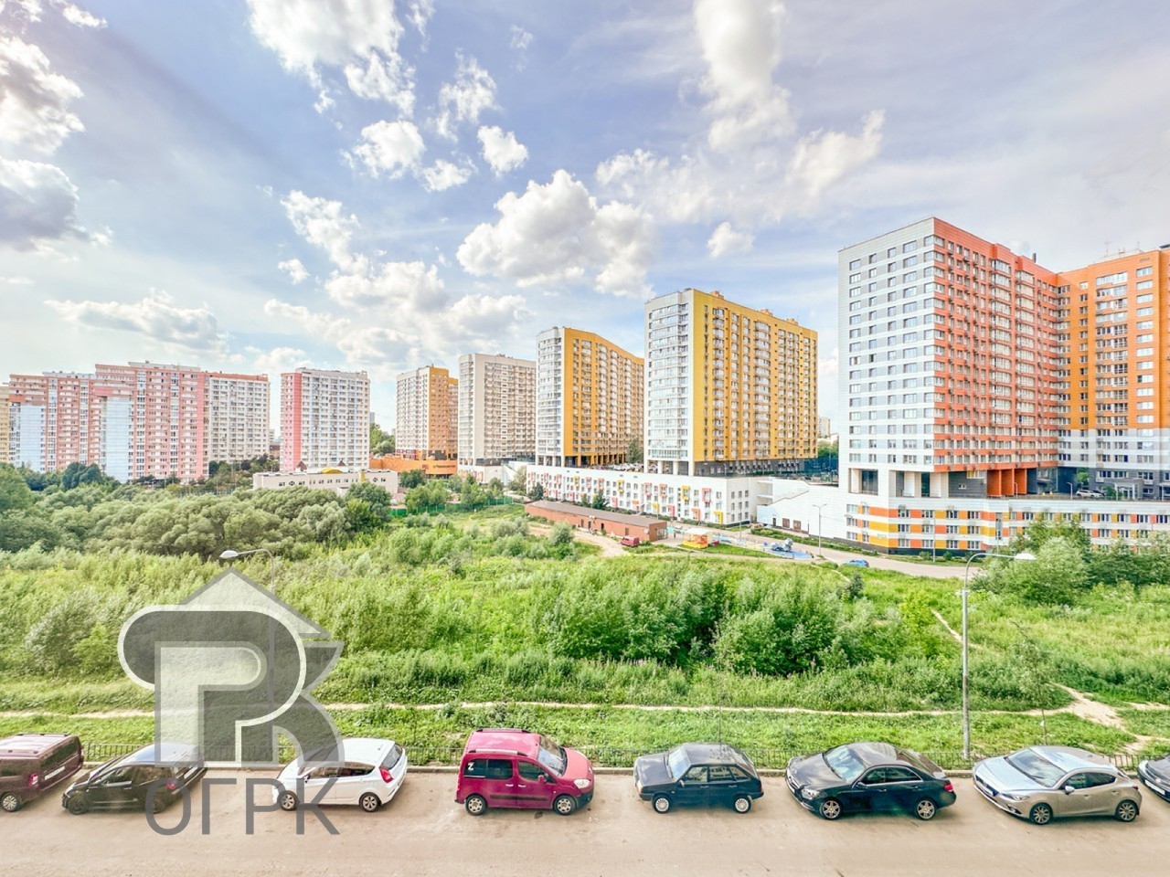Купить 2-комнатную квартиру, №392595