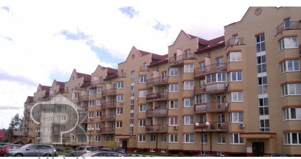 Купить 1-комнатную квартиру, №385668