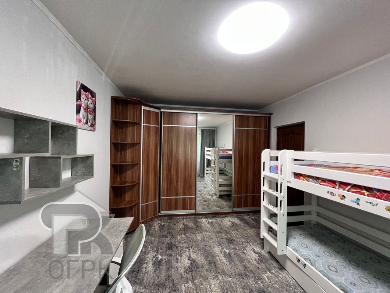 Купить 2-комнатную квартиру, №388253