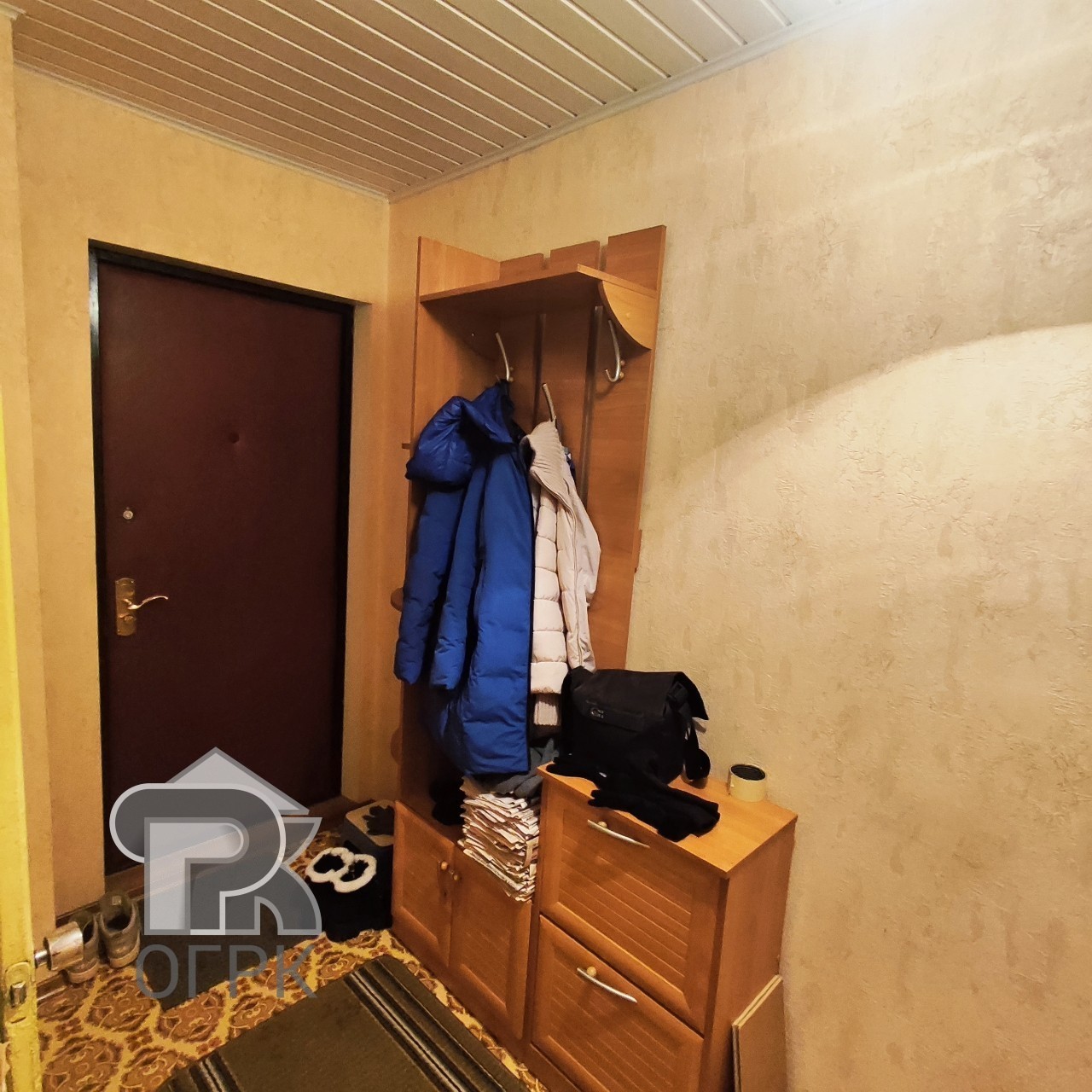 Купить 2-комнатную квартиру, №385936