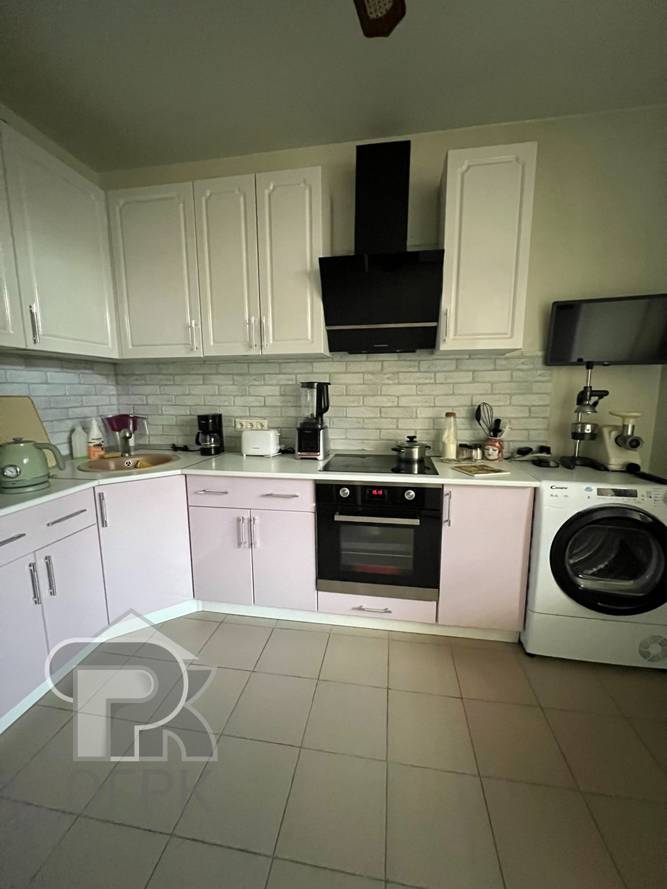 Купить 1-комнатную квартиру, №388519