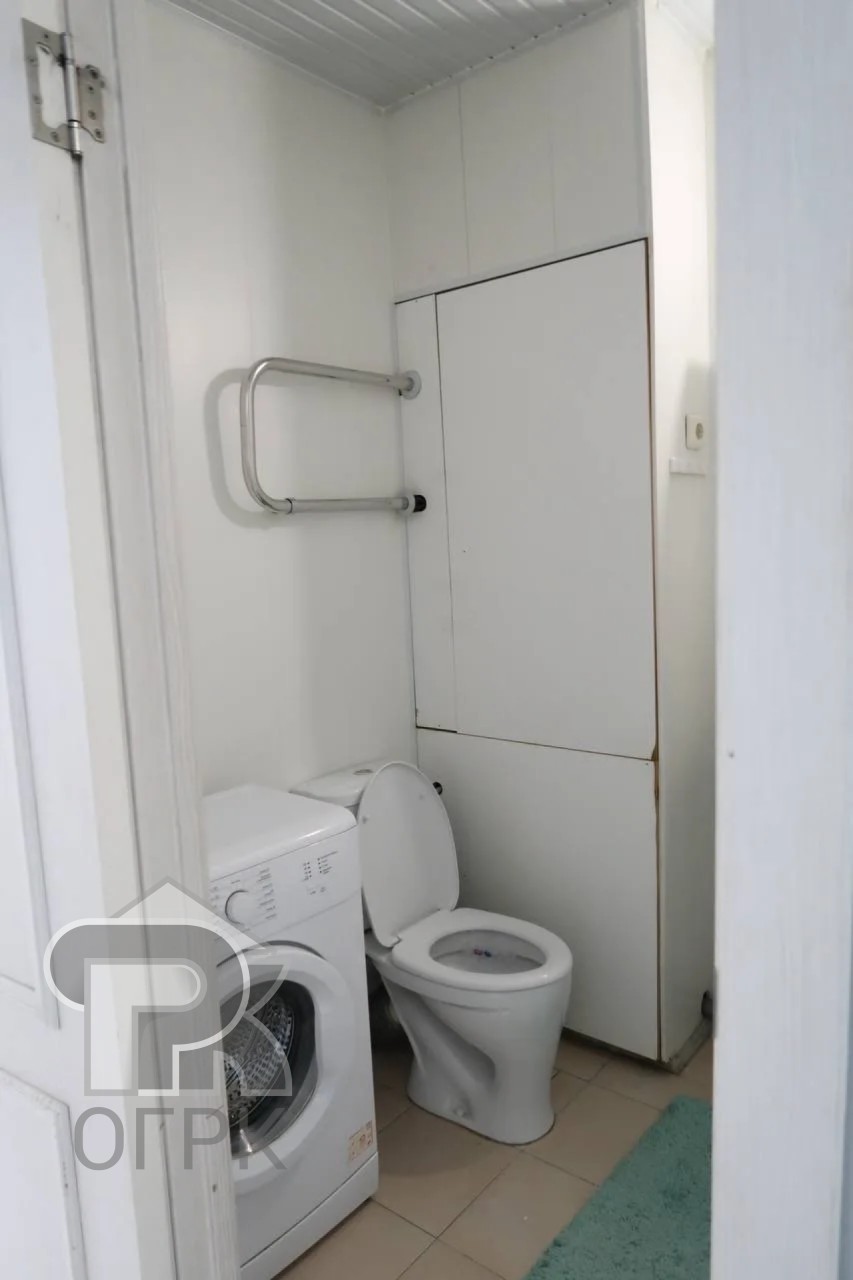 Купить 1-комнатную квартиру, №388967