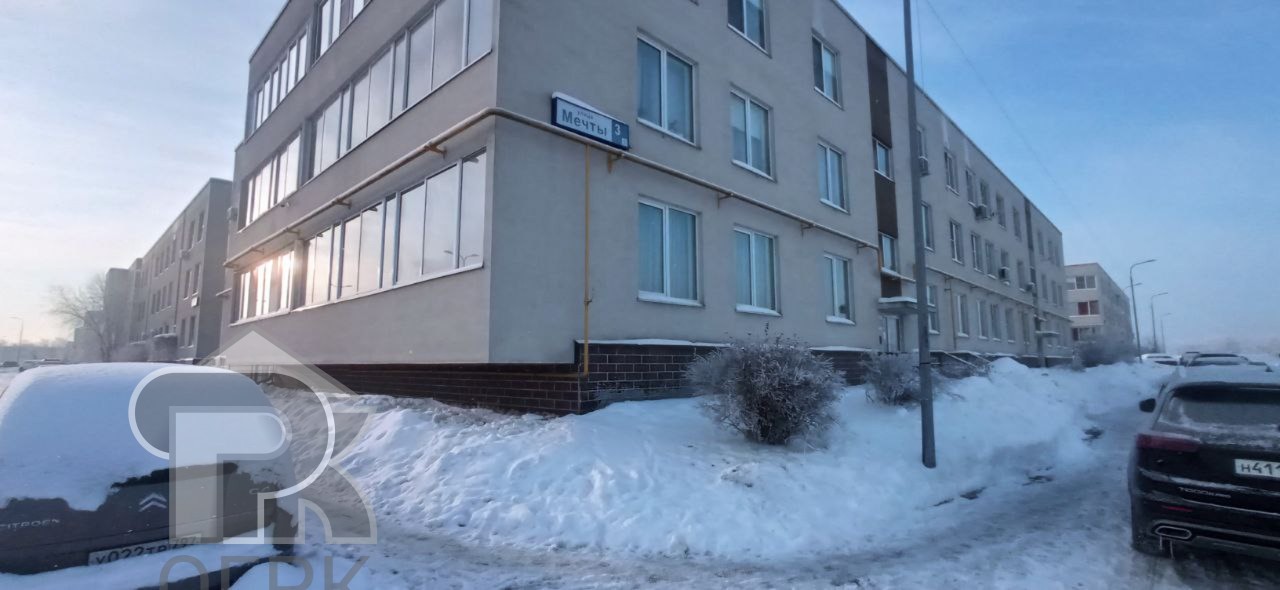 Купить 3-комнатную квартиру, №387594