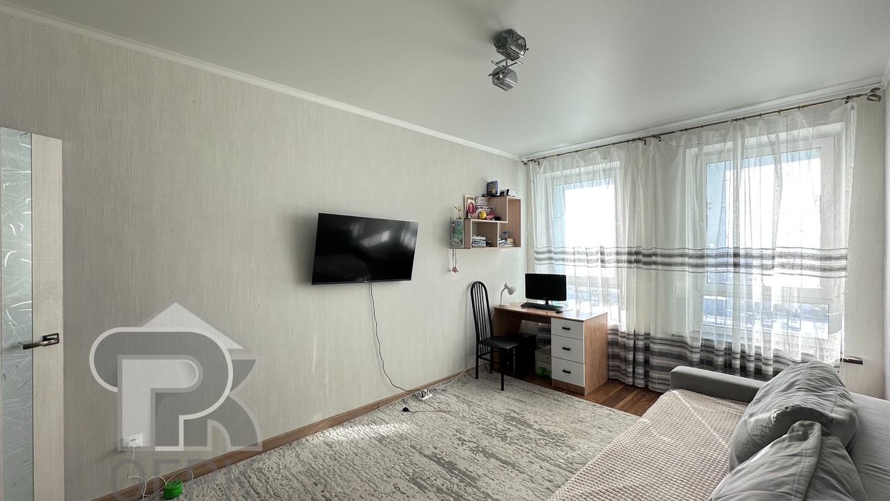 Купить 2-комнатную квартиру, №388523