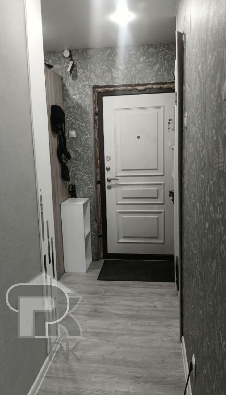 Купить 1-комнатную квартиру, №387284