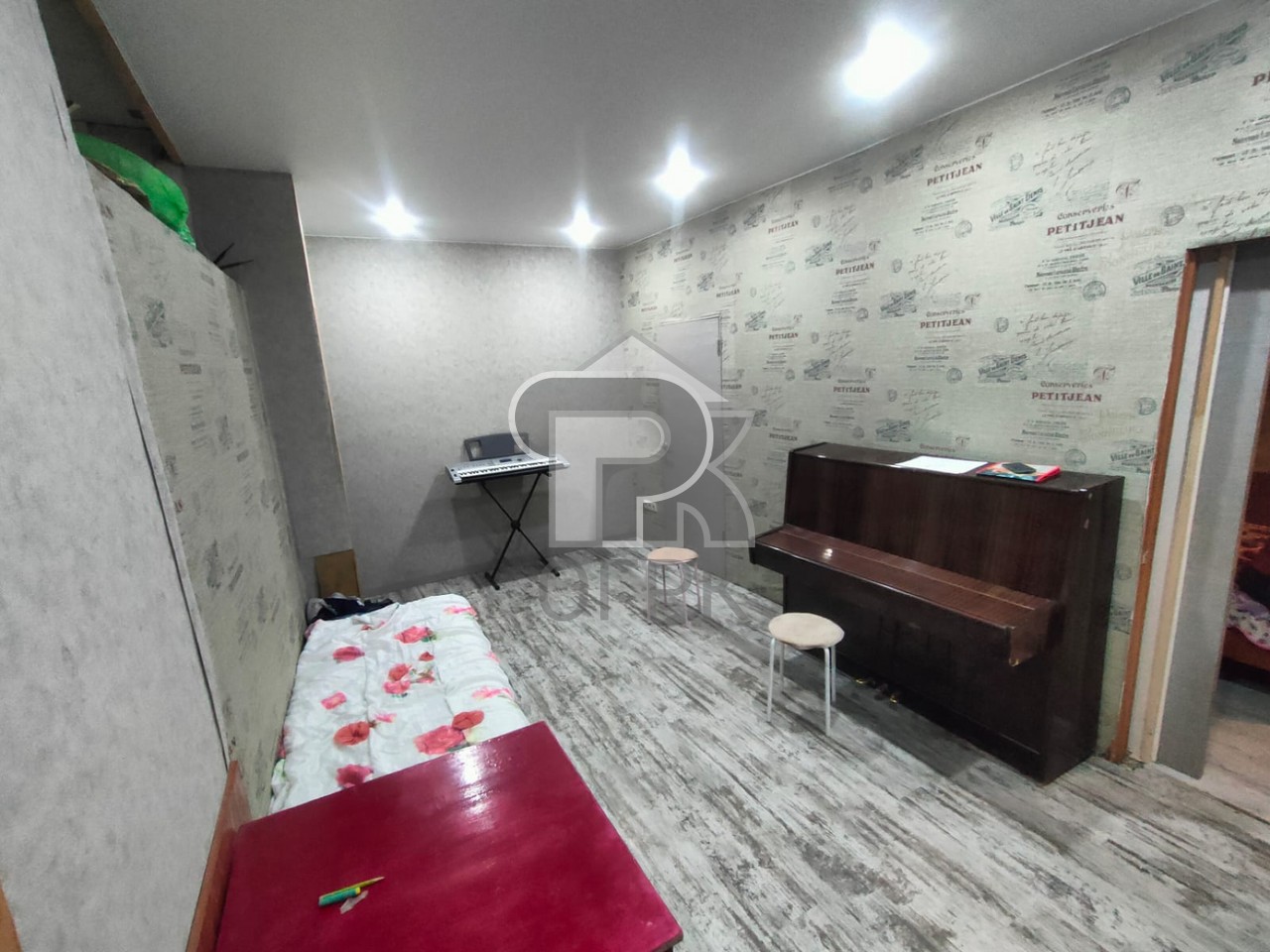 Купить 2-комнатную квартиру, №348062