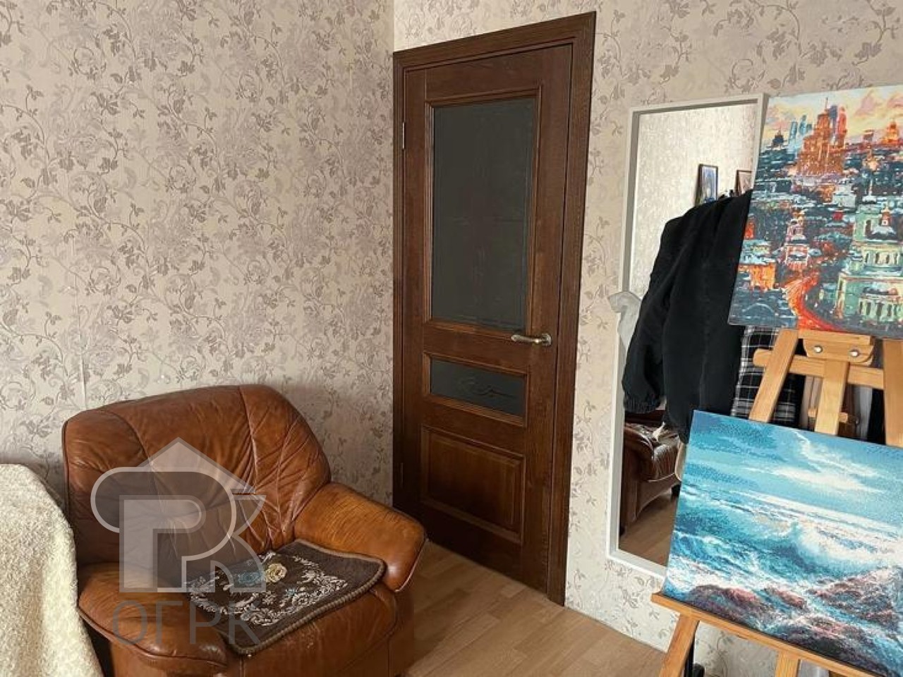 Купить 3-комнатную квартиру, №370940