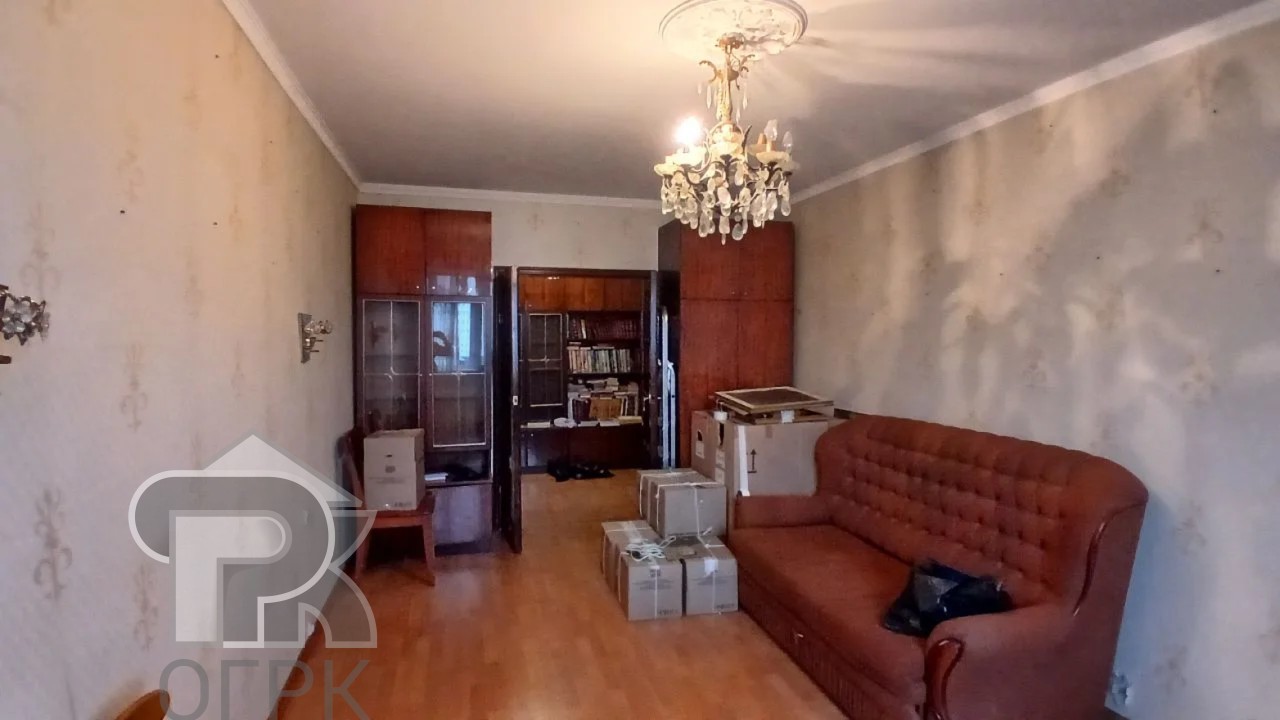 Купить 3-комнатную квартиру, №390057