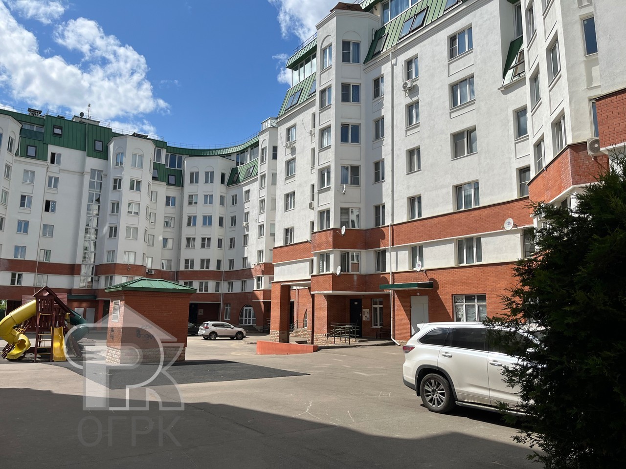 Купить 3-комнатную квартиру, №385116