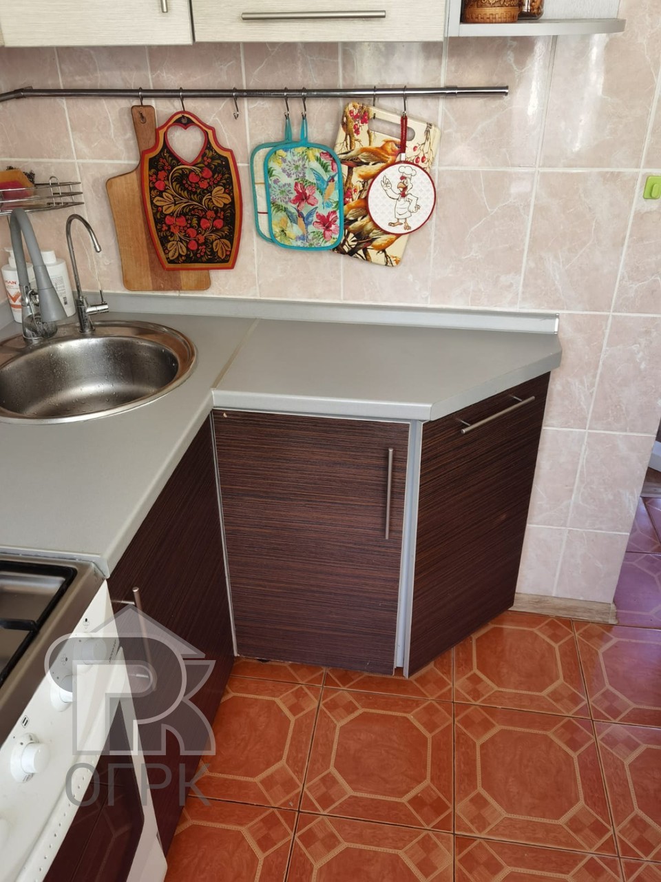 Купить 2-комнатную квартиру, №387846