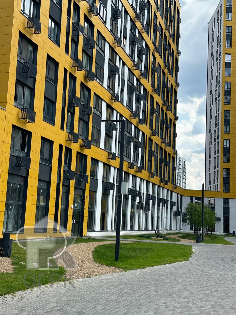 Купить 1-комнатную квартиру, №386164
