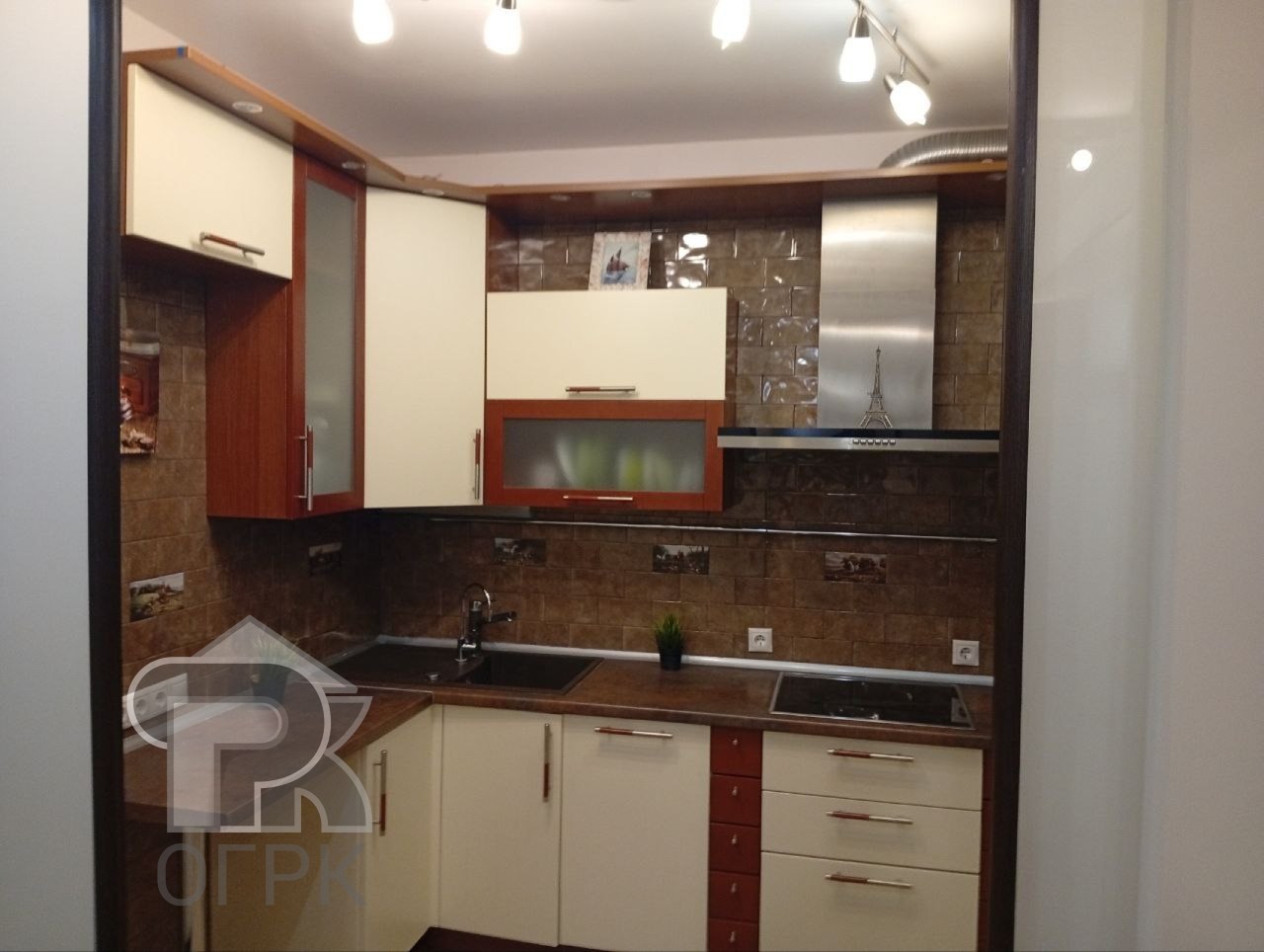 Купить 3-комнатную квартиру, №387678