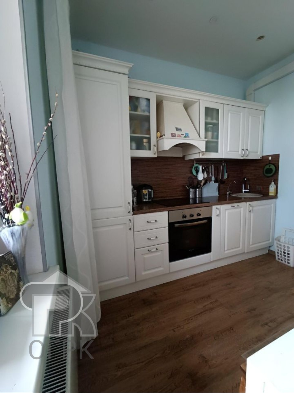 Купить 3-комнатную квартиру, №388603