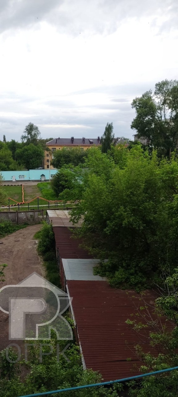 Купить 2-комнатную квартиру, №385508