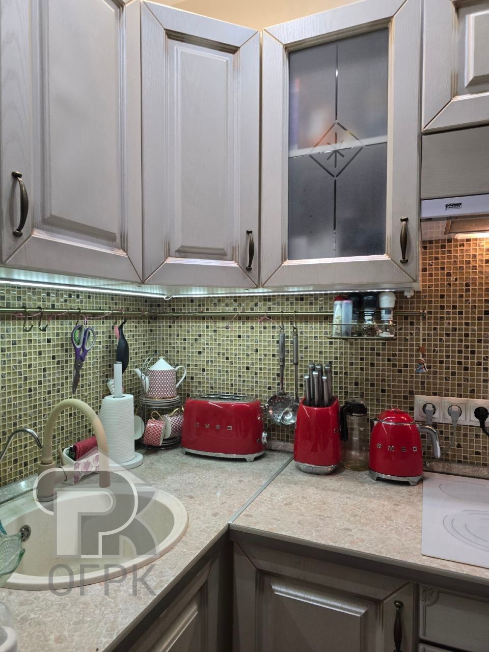 Купить студию, №387896