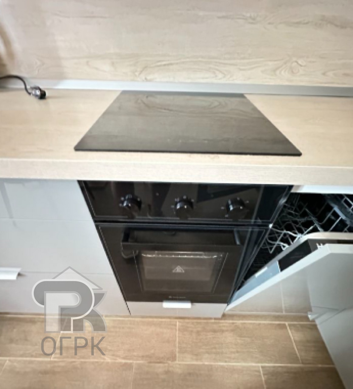 Купить 1-комнатную квартиру, №388406