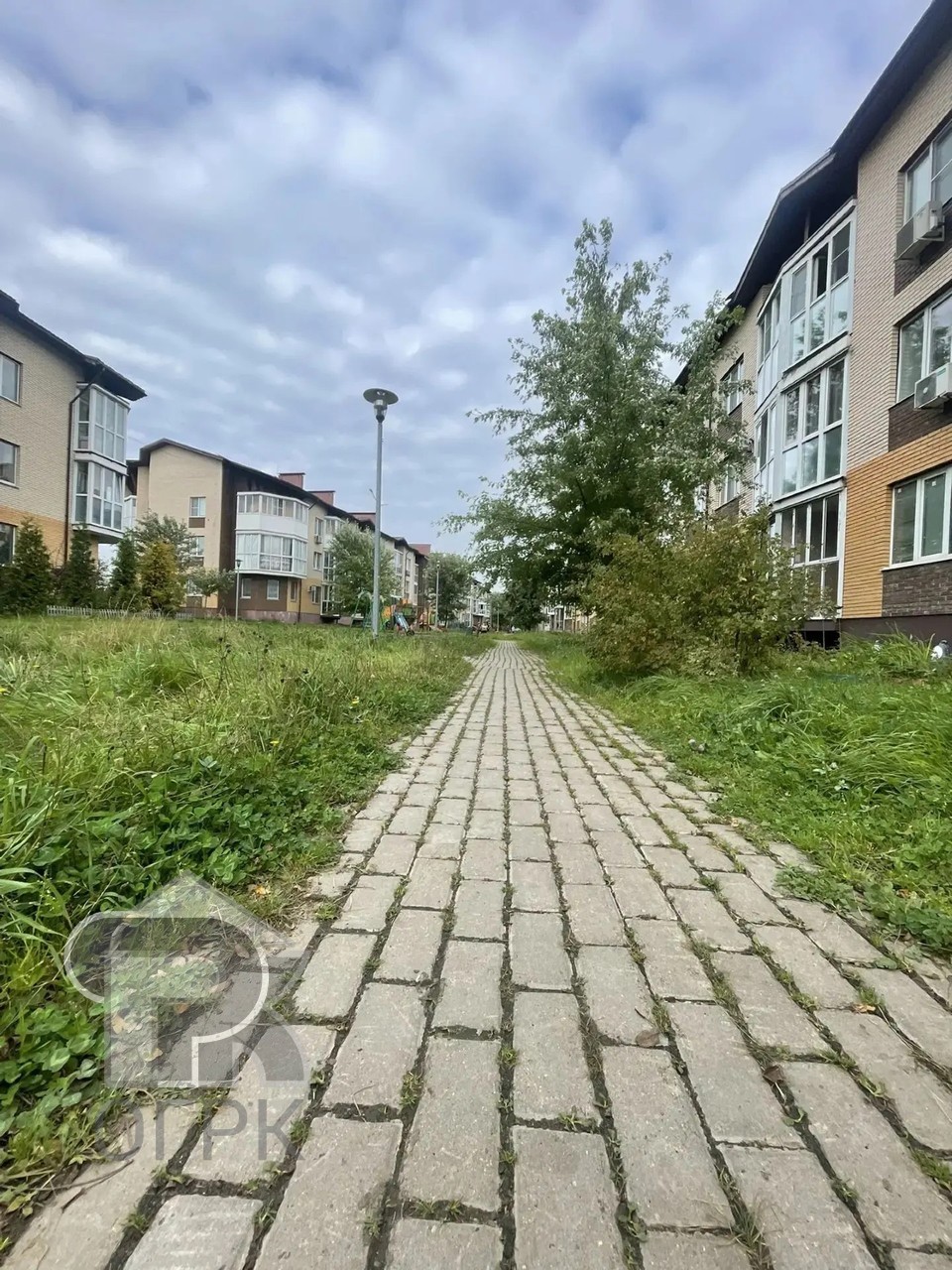 Купить студию, №392322