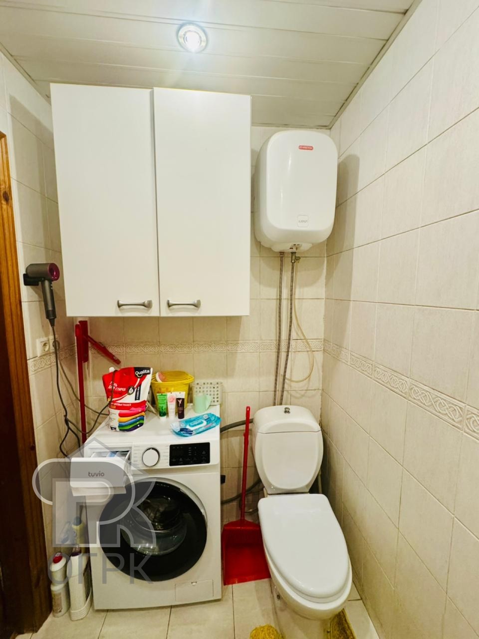 Купить 1-комнатную квартиру, №387687