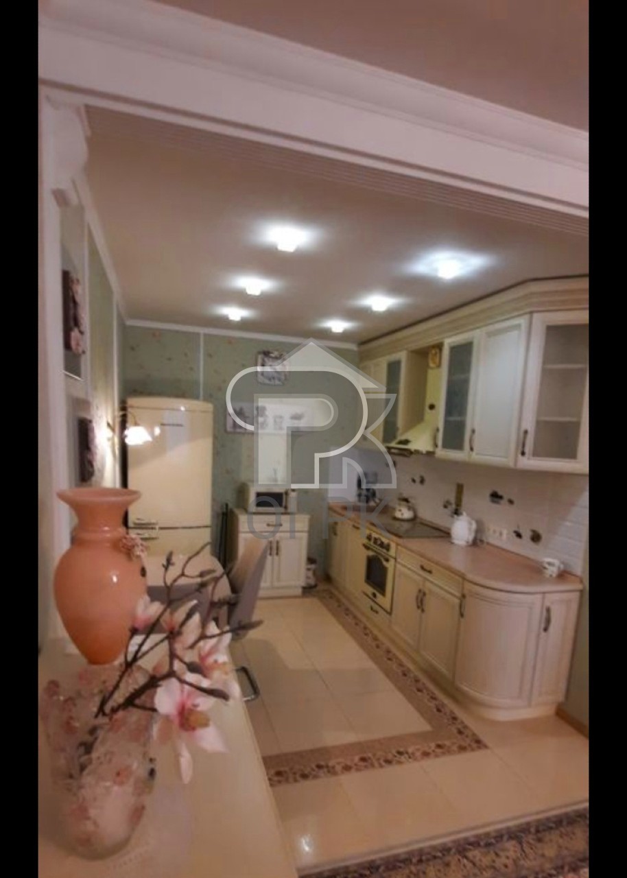 Купить 2-комнатную квартиру, №388541