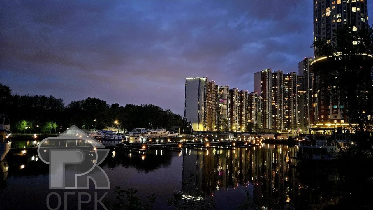 Купить 3-комнатную квартиру, №388816