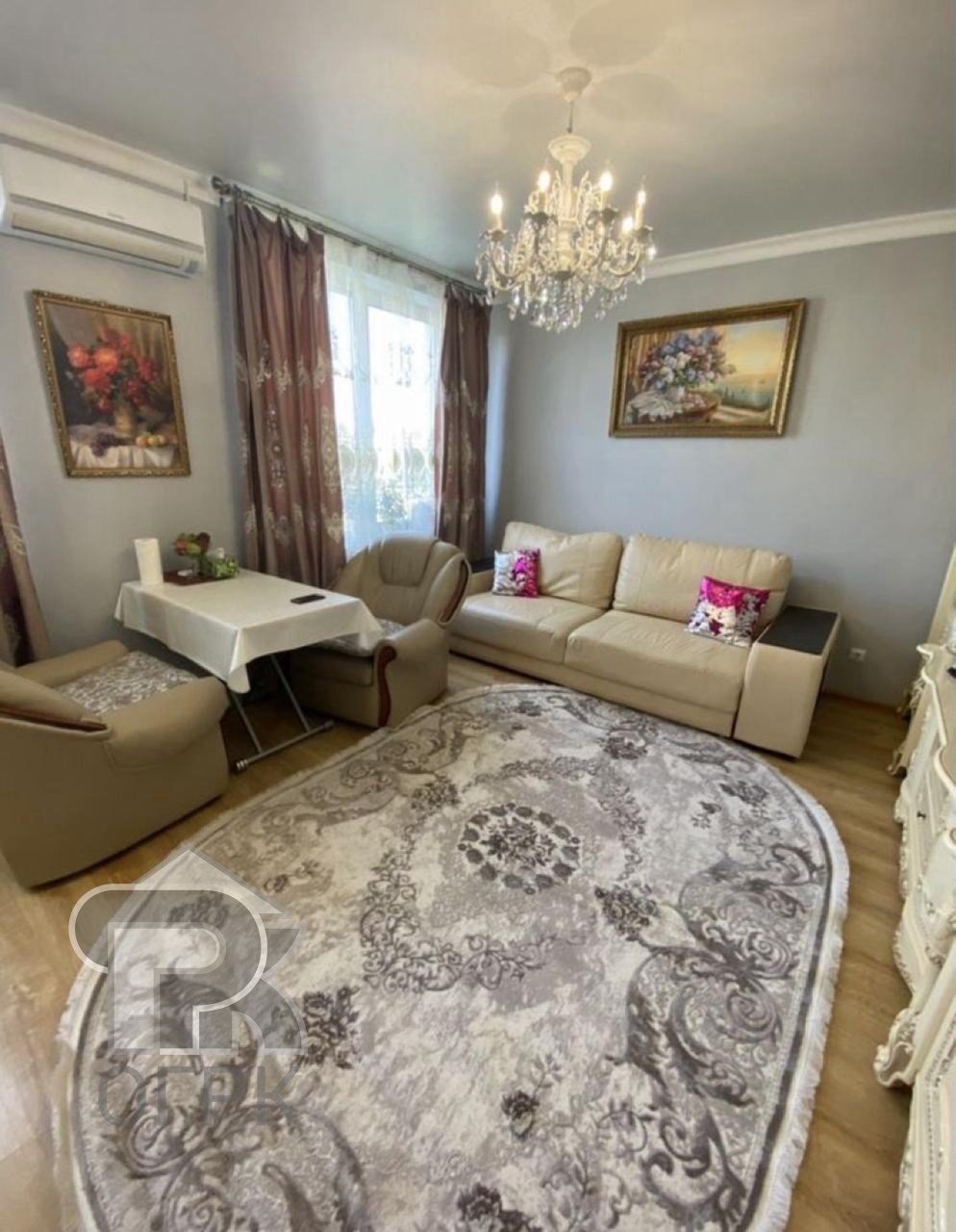 Купить 3-комнатную квартиру, №387712