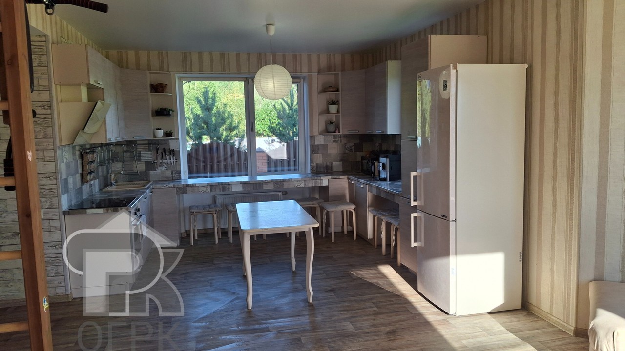 Купить коттедж, №389116