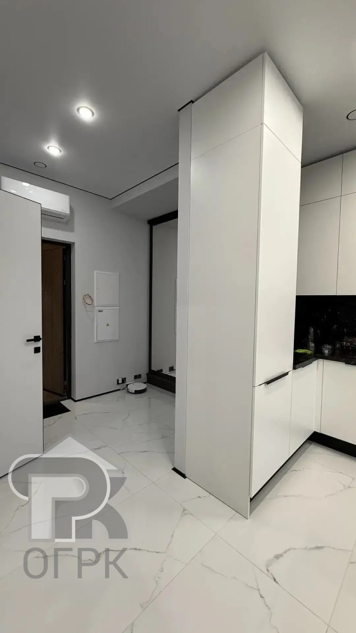 Купить 2-комнатную квартиру, №389122