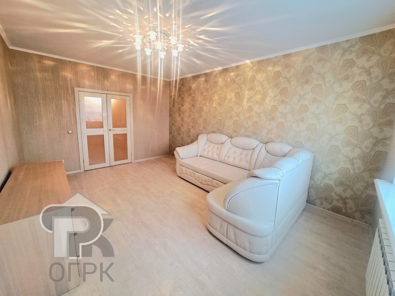 Купить 2-комнатную квартиру, №388020