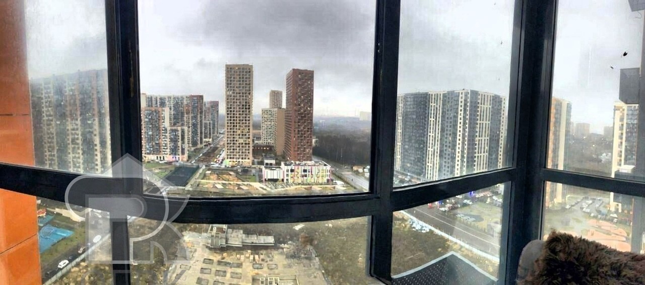 Купить 2-комнатную квартиру, №388649