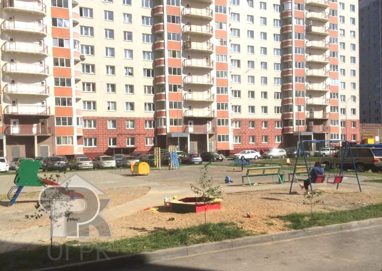 Купить 1-комнатную квартиру, №369579