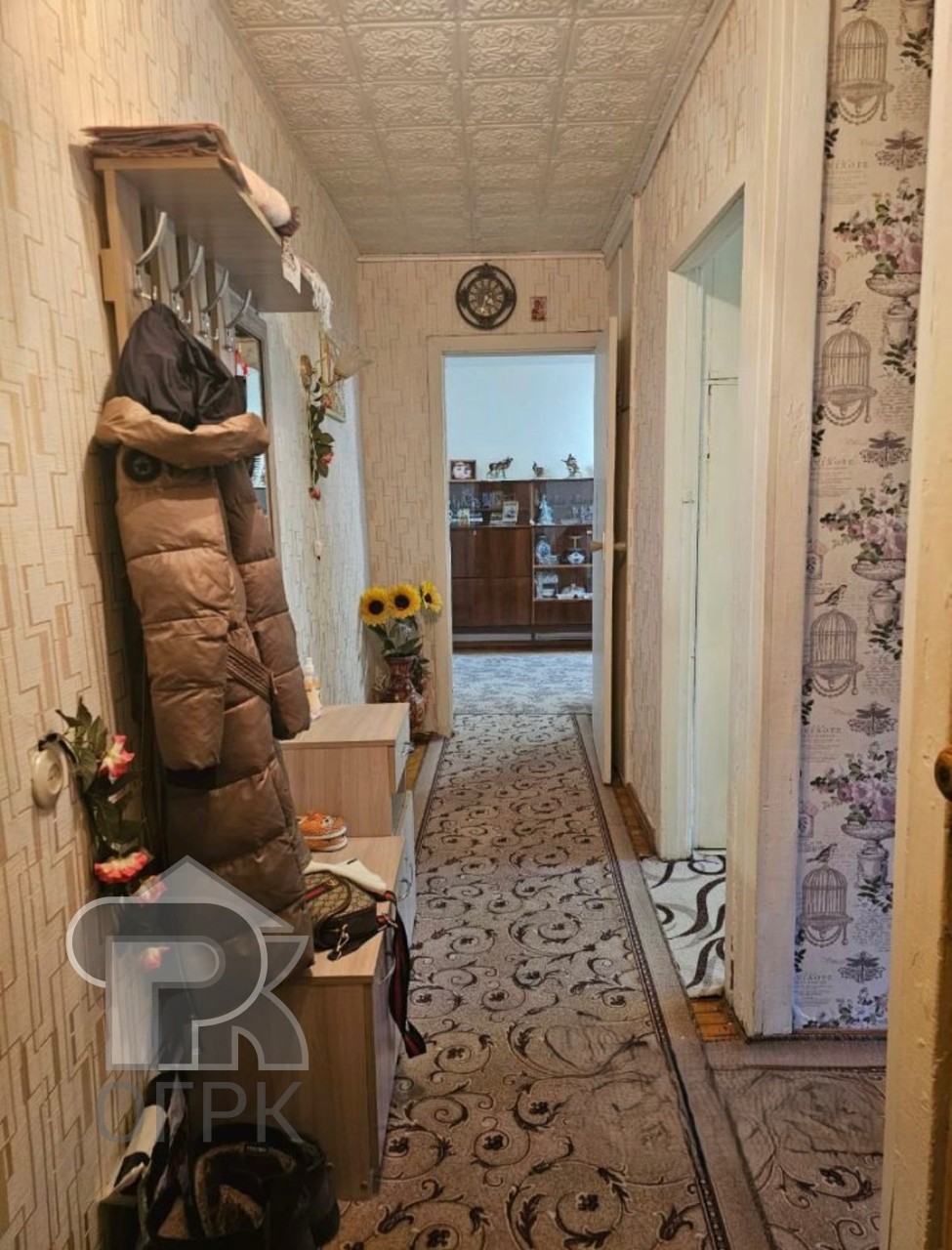 Купить 3-комнатную квартиру, №385986