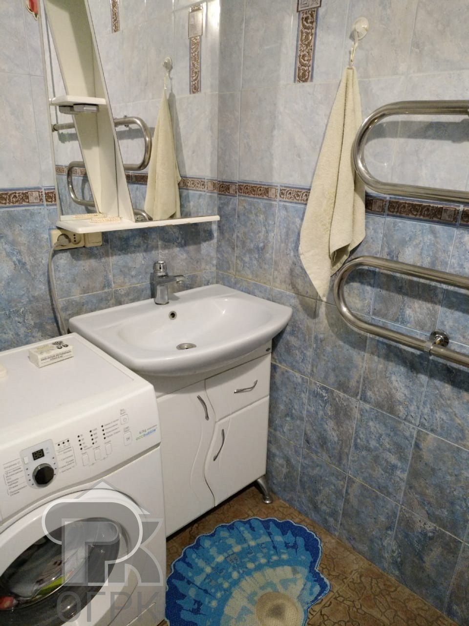 Купить три комнаты в 4-ккв, №322648