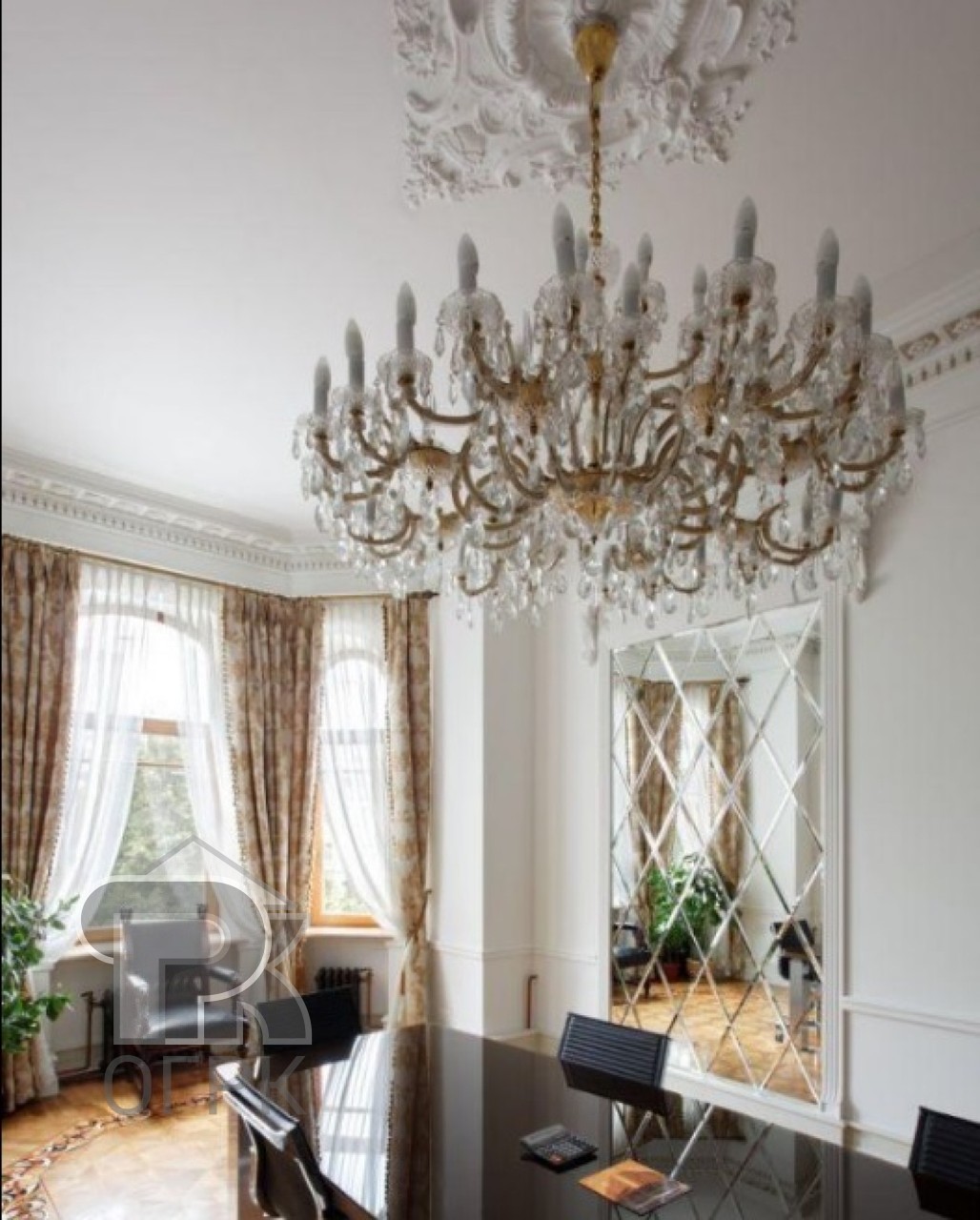 Купить 5-комнатную квартиру, №352366