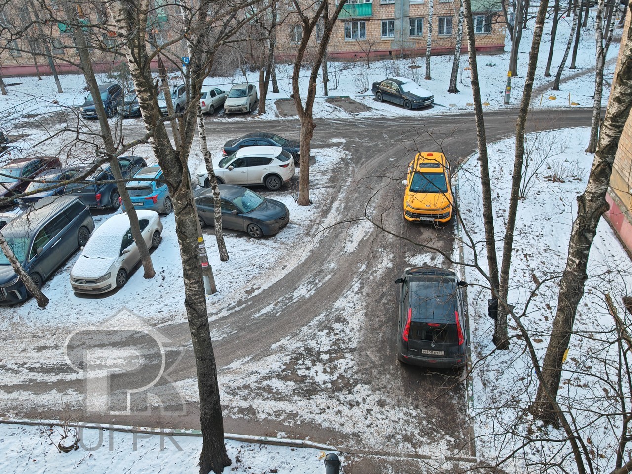 Купить 2-комнатную квартиру, №387677