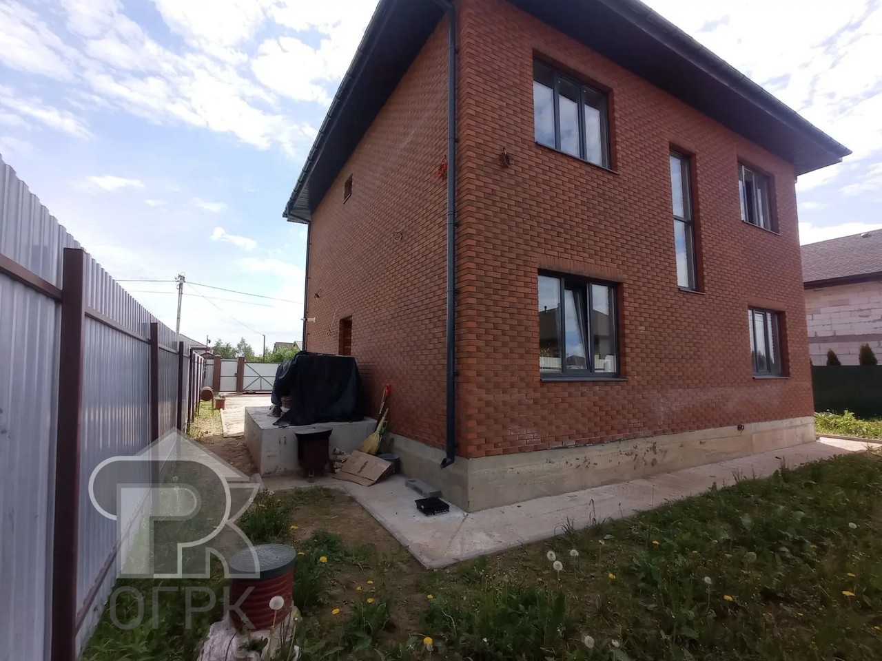 Купить дом, №390248