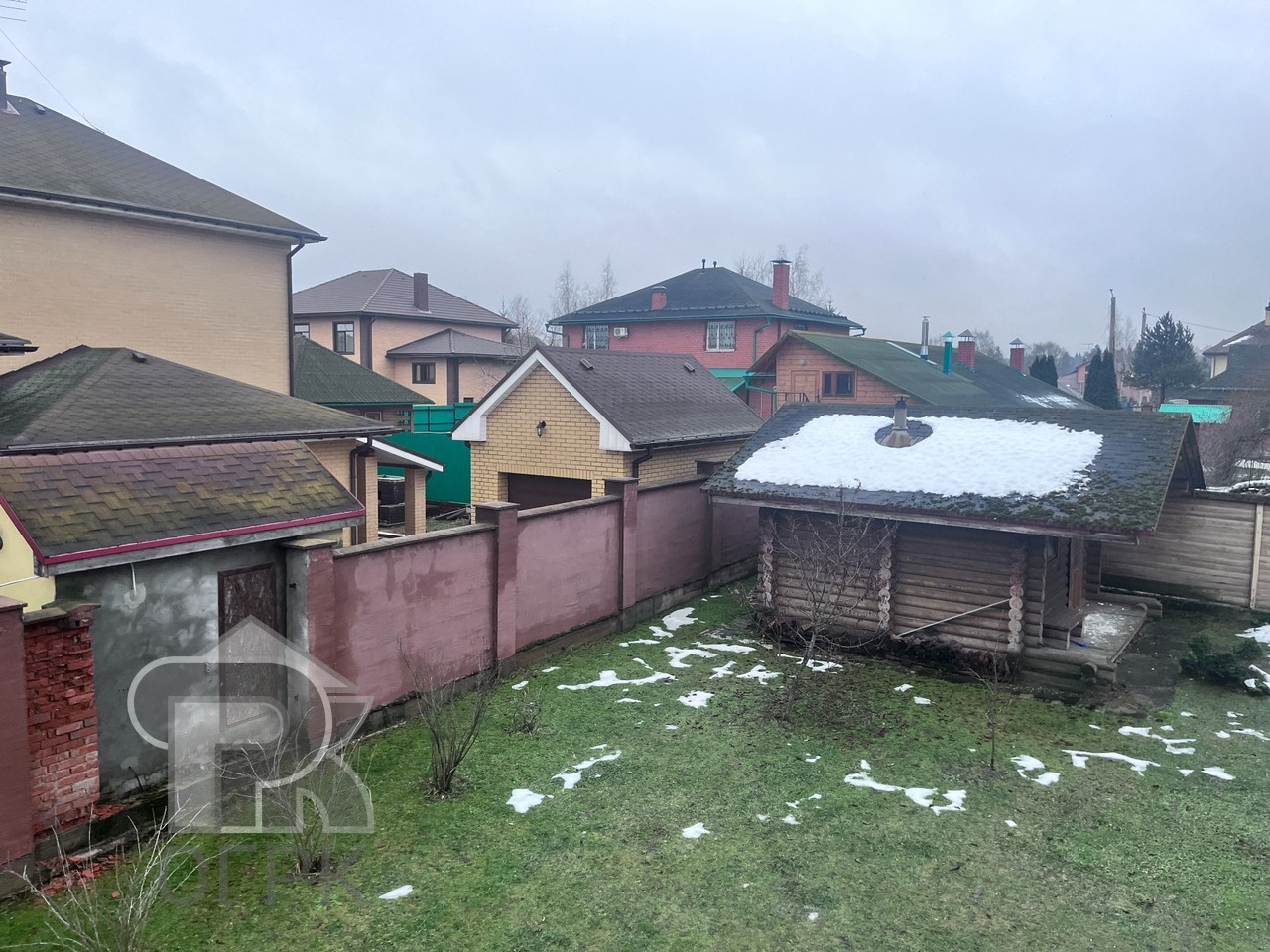 Купить коттедж, №384422