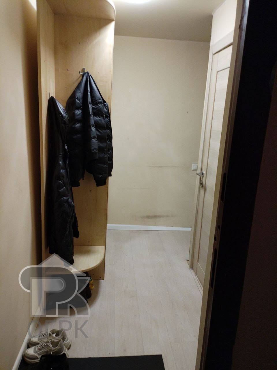 Купить 1-комнатную квартиру, №385006