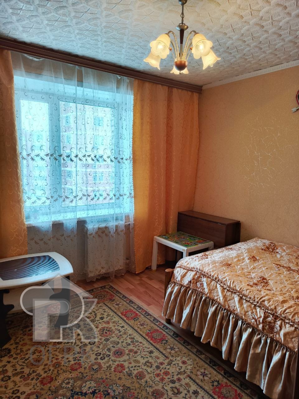 Купить 2-комнатную квартиру, №388506