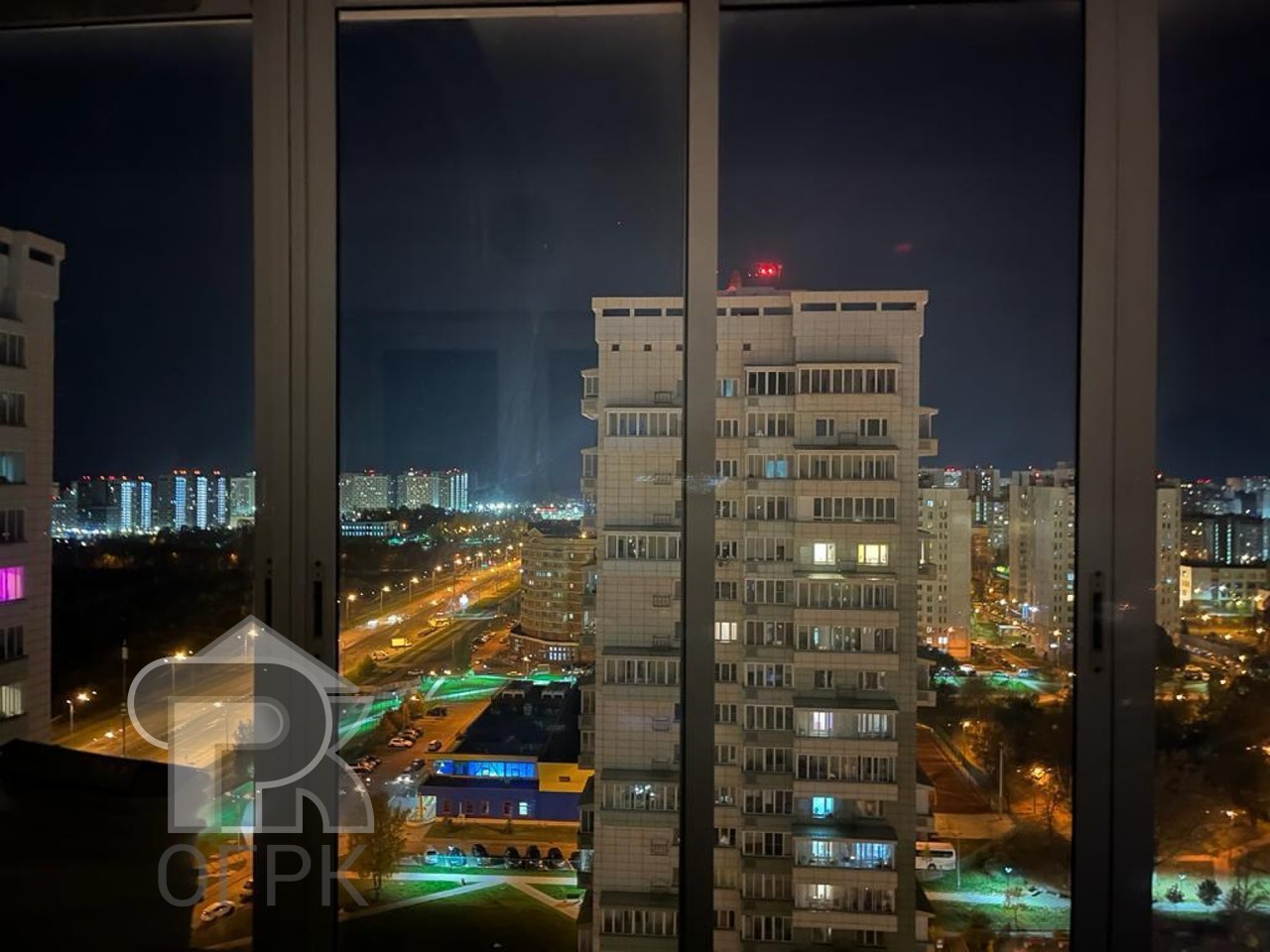 Купить 2-комнатную квартиру, №363950