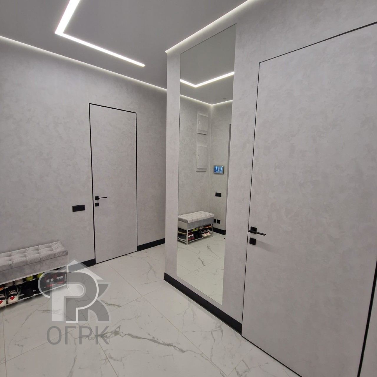 Купить 3-комнатную квартиру, №387503