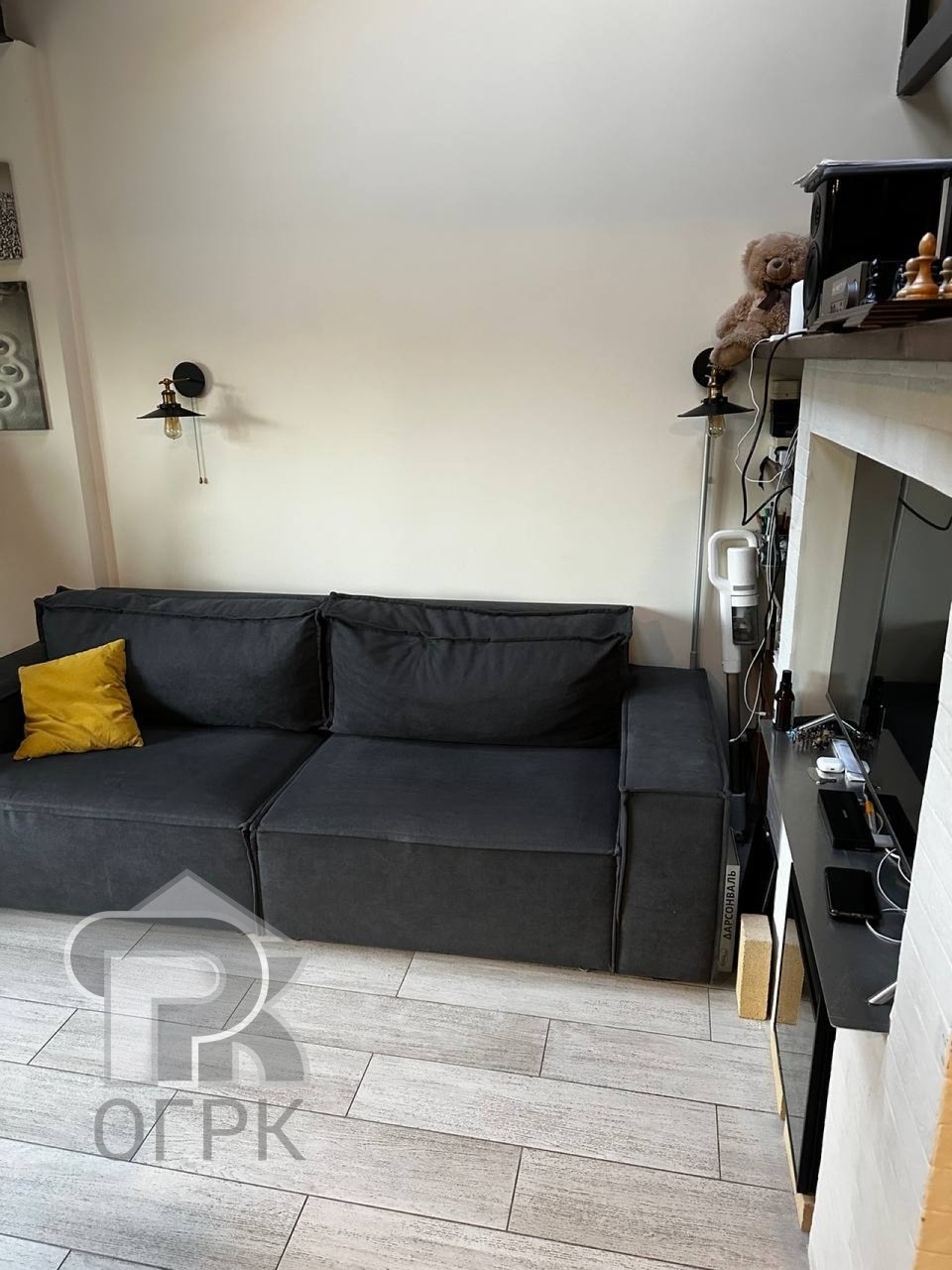 Купить студию, №388492