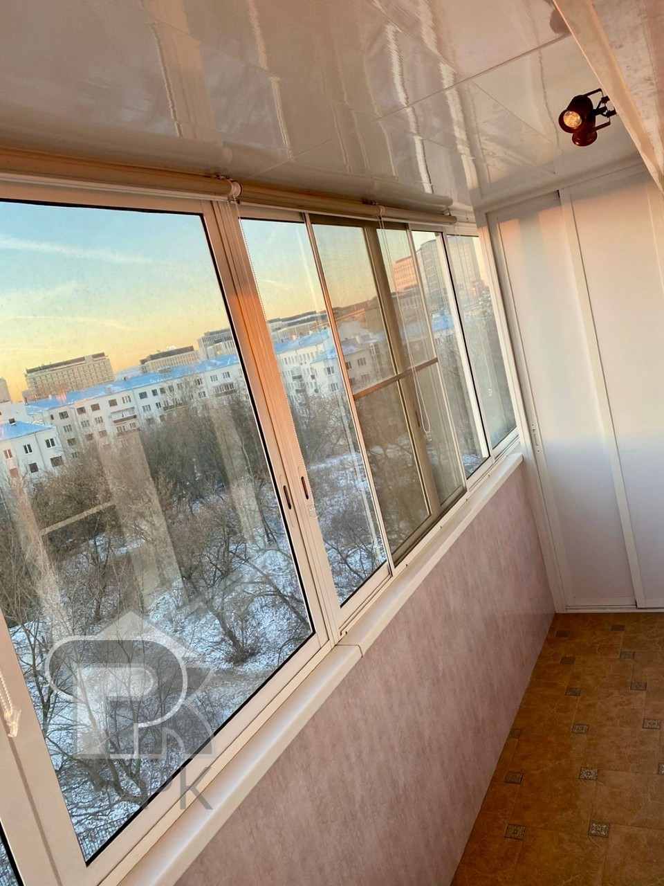 Купить 1-комнатную квартиру, №386800